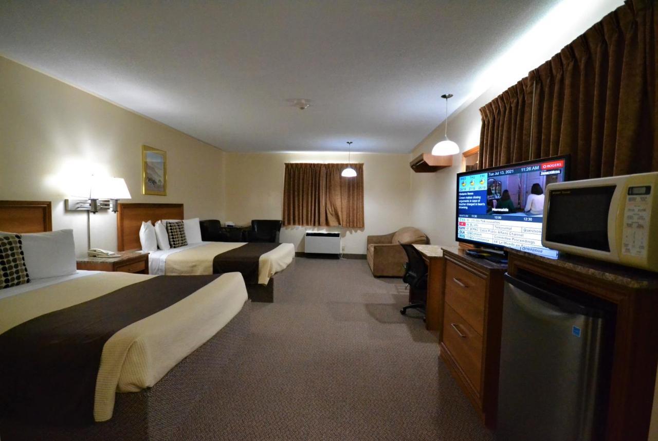 Newmarket Inn Extérieur photo