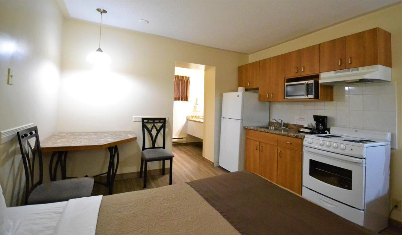 Newmarket Inn Extérieur photo