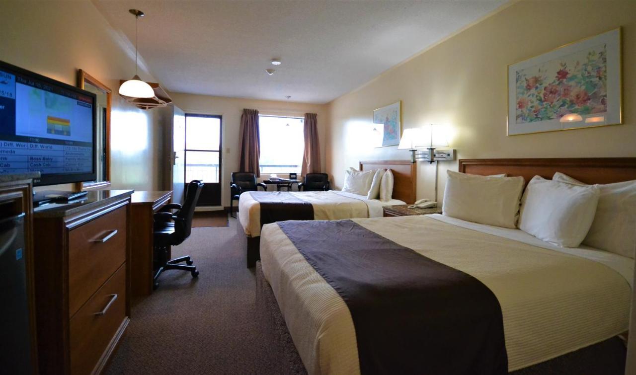Newmarket Inn Extérieur photo