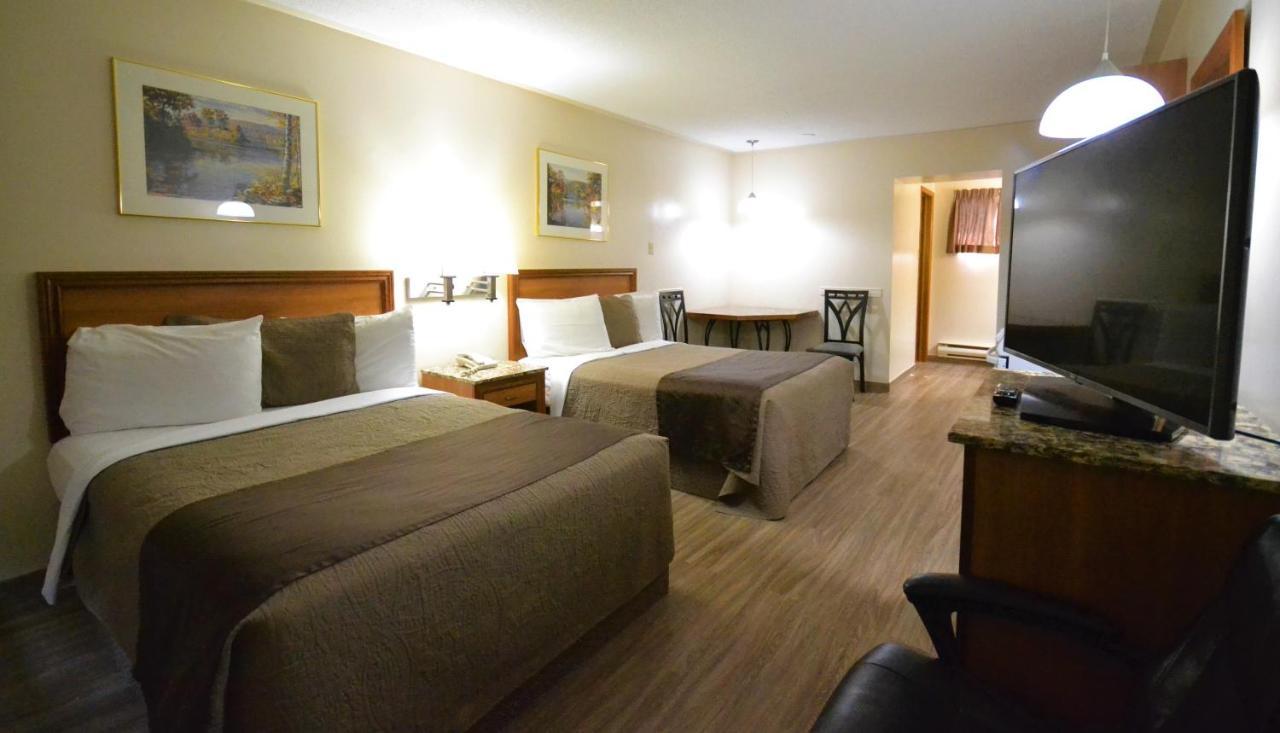 Newmarket Inn Extérieur photo