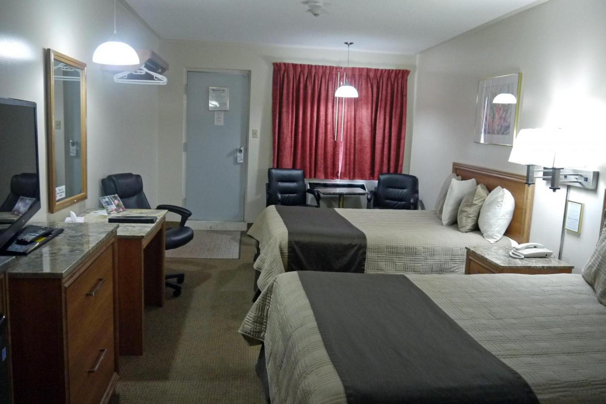 Newmarket Inn Extérieur photo