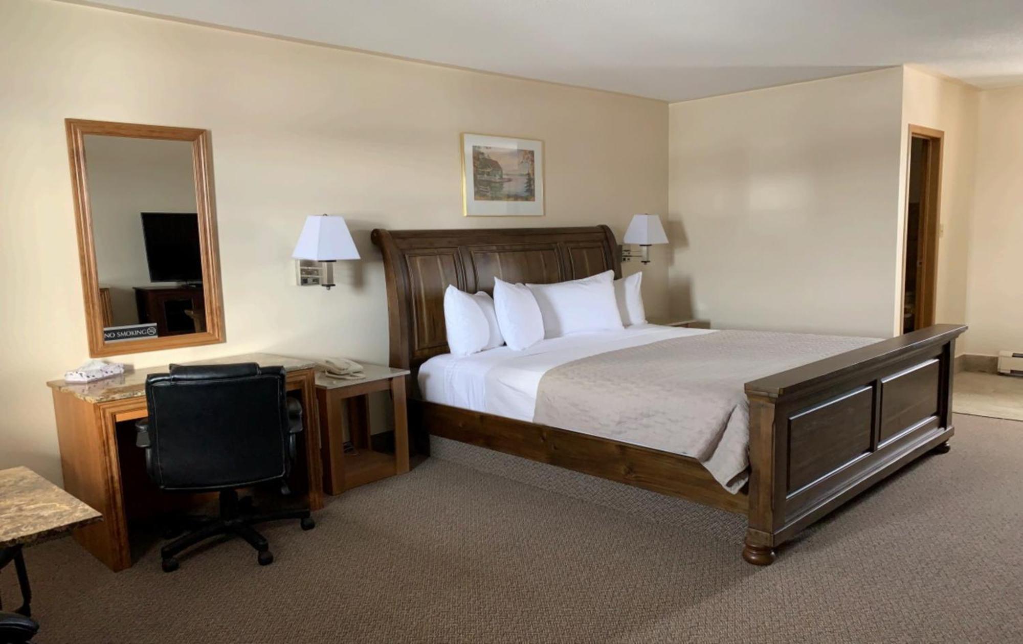 Newmarket Inn Extérieur photo
