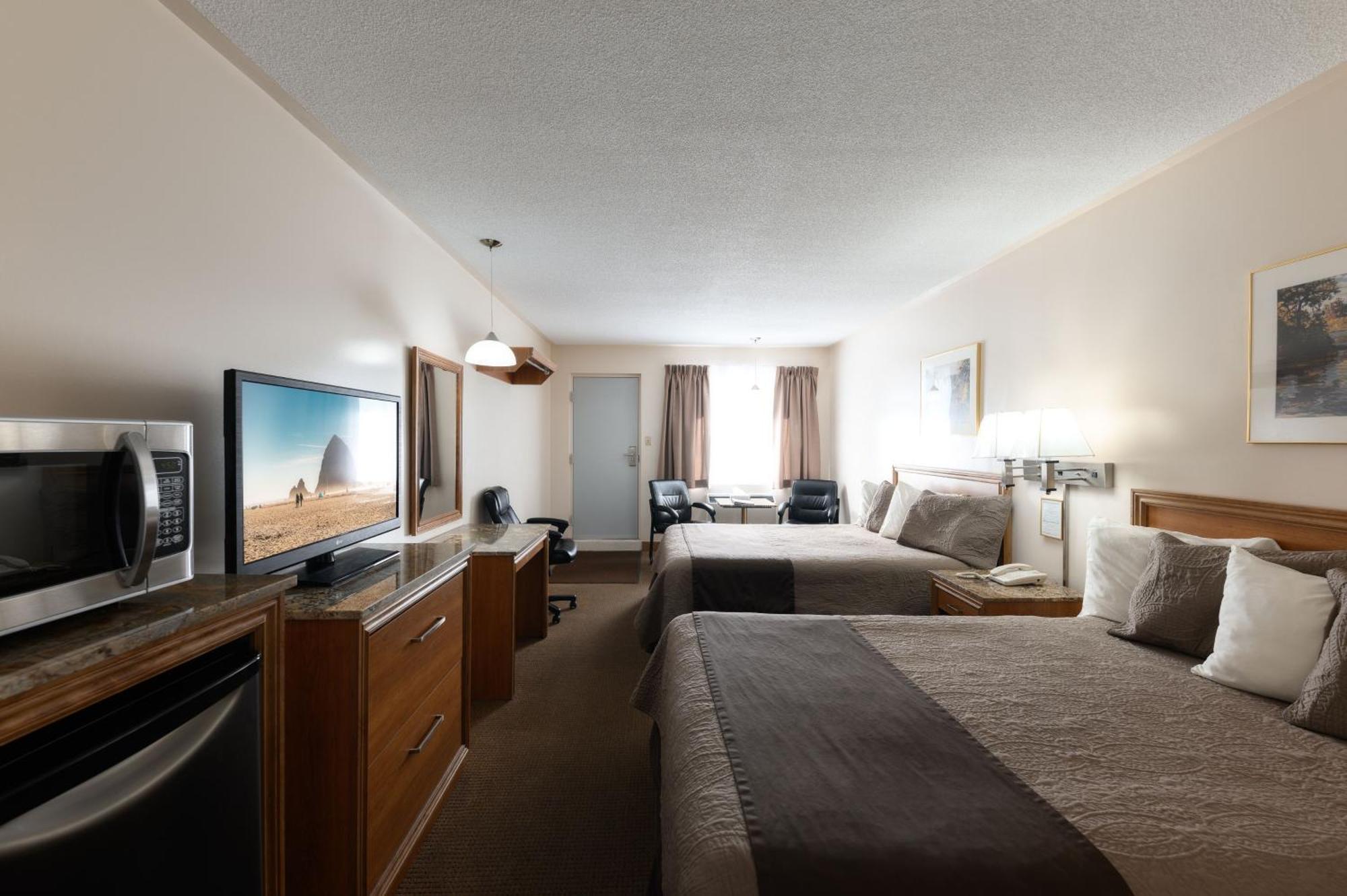 Newmarket Inn Extérieur photo