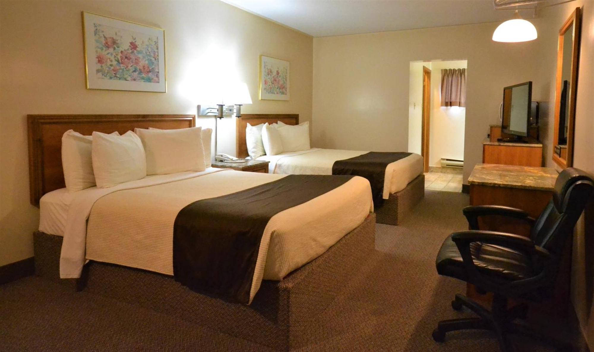Newmarket Inn Chambre photo
