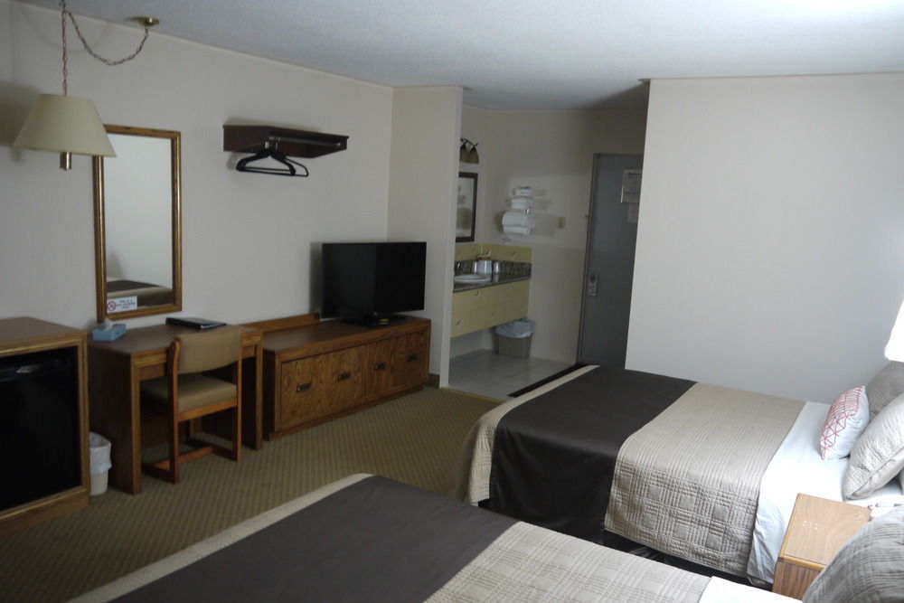 Newmarket Inn Extérieur photo