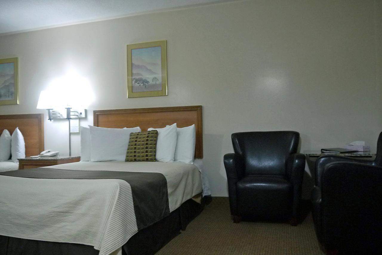 Newmarket Inn Extérieur photo