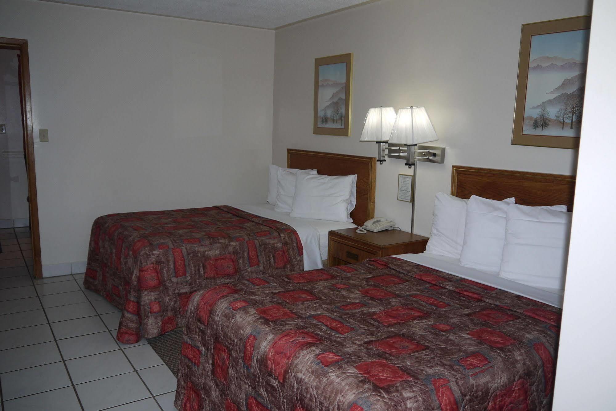 Newmarket Inn Extérieur photo