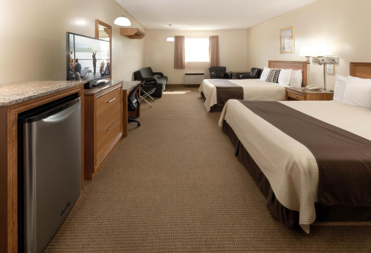 Newmarket Inn Extérieur photo